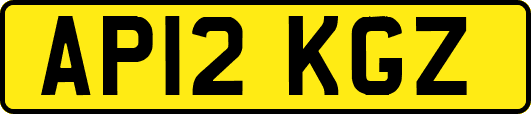 AP12KGZ