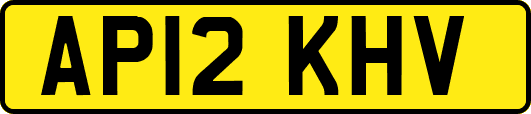 AP12KHV