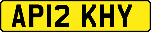 AP12KHY