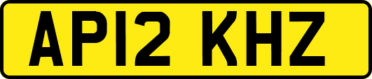 AP12KHZ