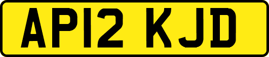 AP12KJD