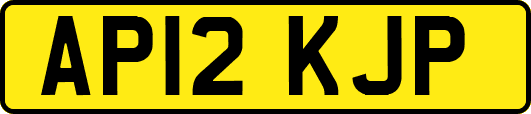 AP12KJP