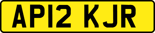 AP12KJR