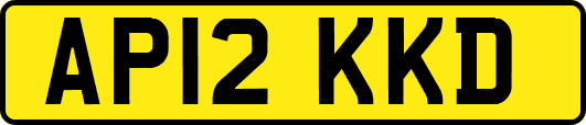 AP12KKD
