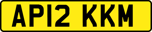 AP12KKM