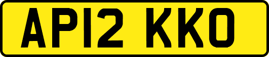 AP12KKO