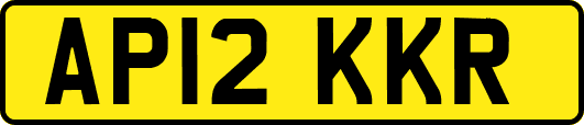 AP12KKR