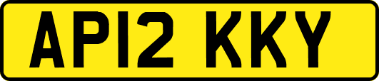 AP12KKY