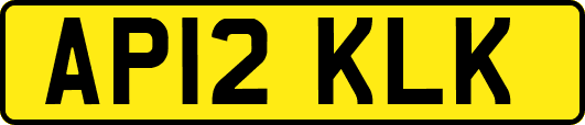 AP12KLK