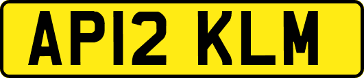 AP12KLM