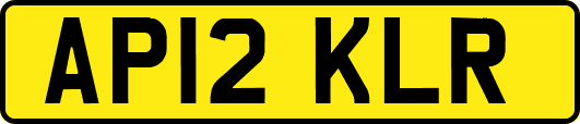 AP12KLR