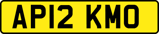 AP12KMO