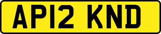 AP12KND