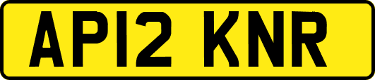 AP12KNR