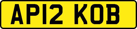 AP12KOB