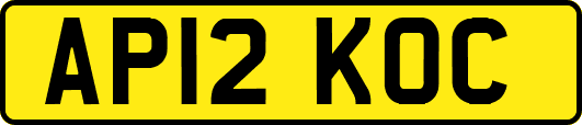AP12KOC