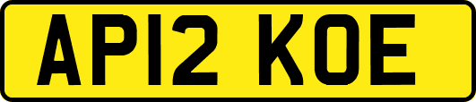 AP12KOE