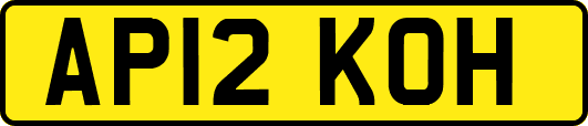 AP12KOH