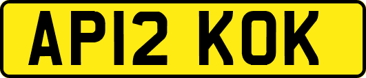 AP12KOK