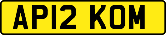 AP12KOM