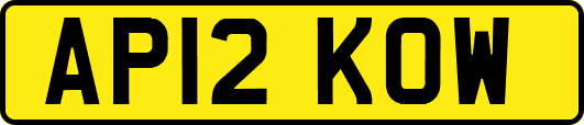 AP12KOW