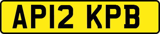 AP12KPB