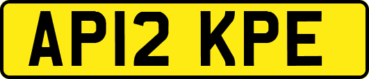 AP12KPE