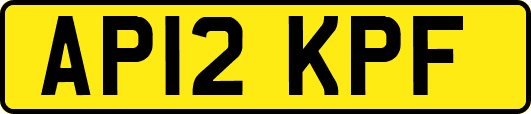 AP12KPF