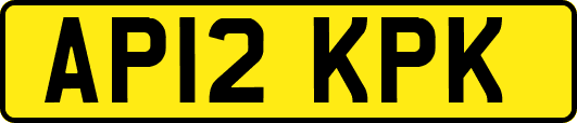 AP12KPK