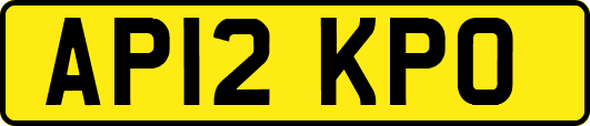 AP12KPO