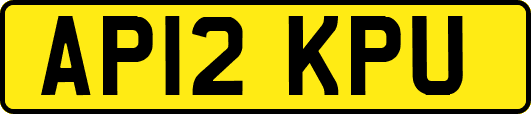 AP12KPU