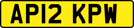 AP12KPW