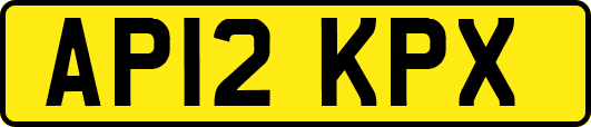 AP12KPX