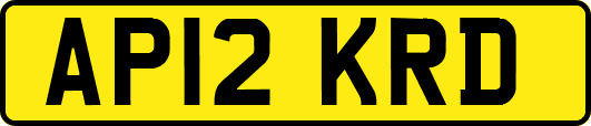 AP12KRD