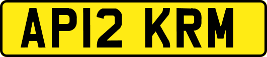 AP12KRM