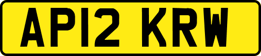 AP12KRW