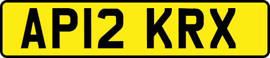 AP12KRX