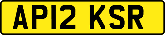 AP12KSR