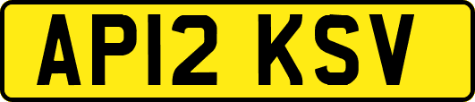 AP12KSV