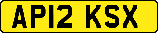 AP12KSX
