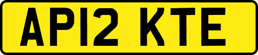 AP12KTE
