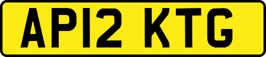 AP12KTG