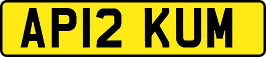 AP12KUM