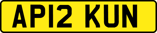AP12KUN