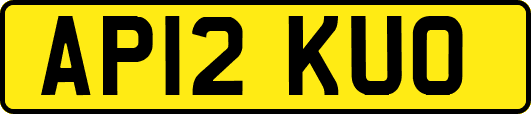 AP12KUO