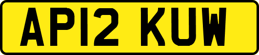 AP12KUW