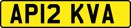 AP12KVA
