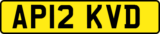 AP12KVD