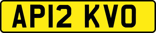 AP12KVO