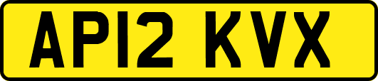 AP12KVX